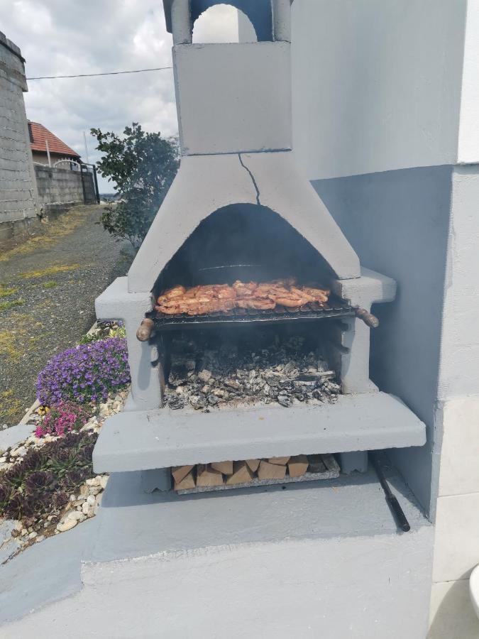 Villa Marijana Varazdinske Toplice Esterno foto