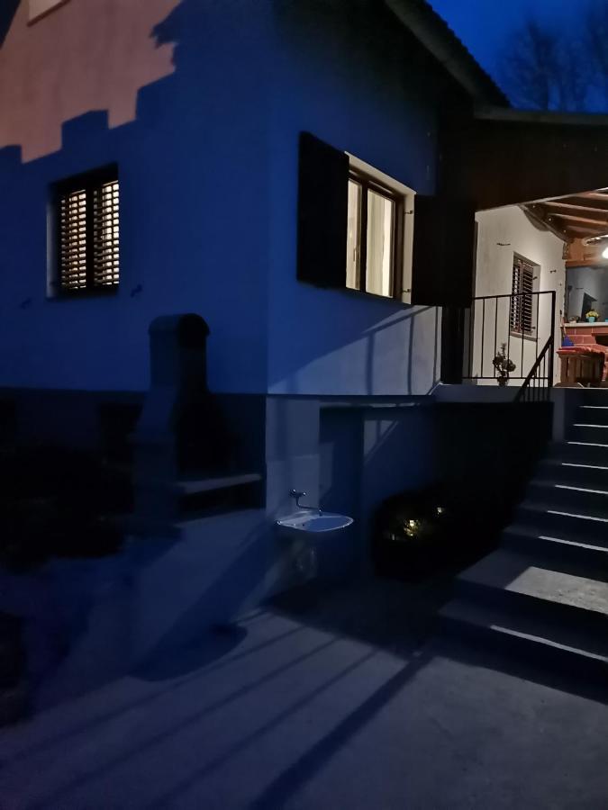 Villa Marijana Varazdinske Toplice Esterno foto