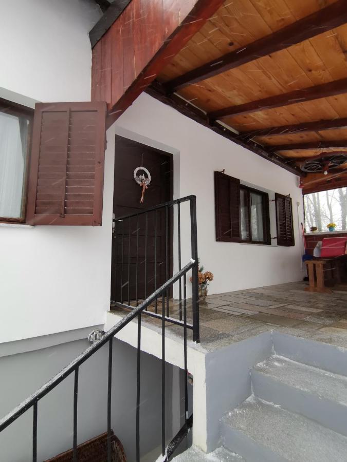 Villa Marijana Varazdinske Toplice Esterno foto