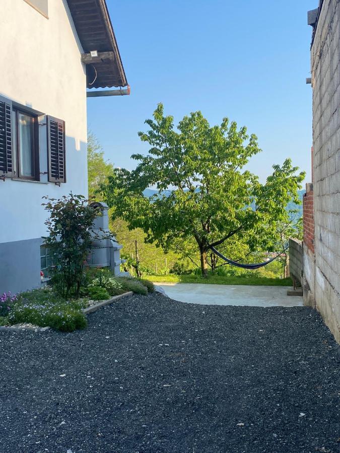 Villa Marijana Varazdinske Toplice Esterno foto