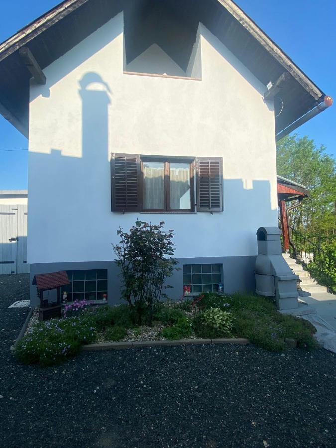 Villa Marijana Varazdinske Toplice Esterno foto