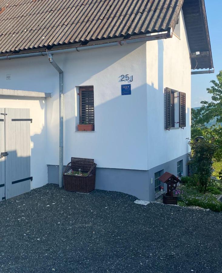 Villa Marijana Varazdinske Toplice Esterno foto