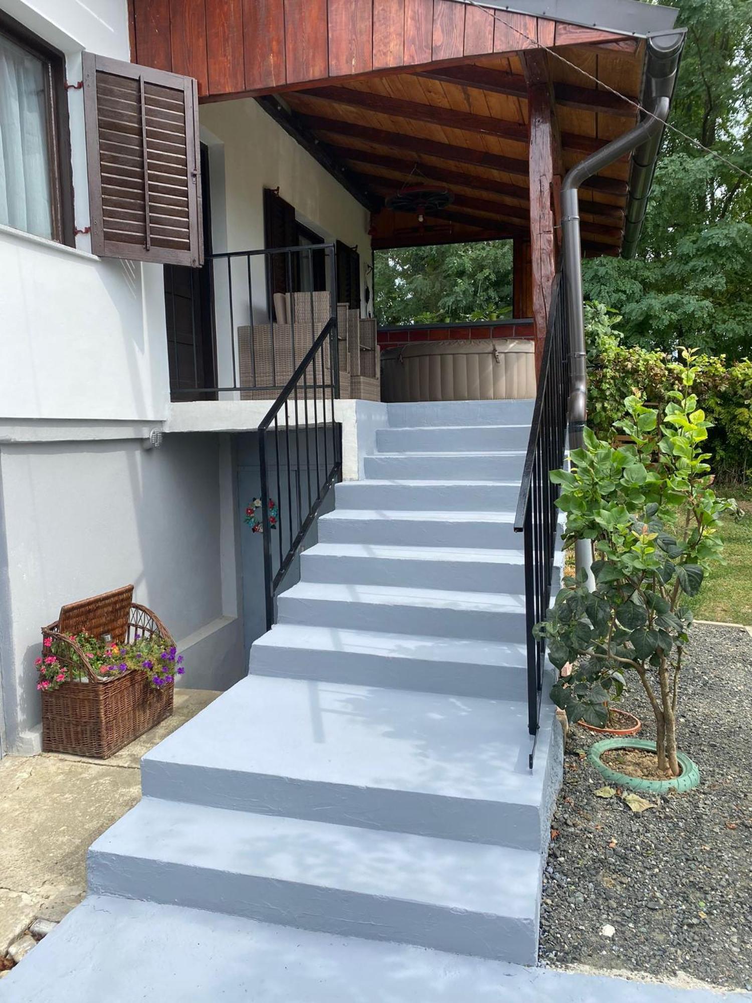 Villa Marijana Varazdinske Toplice Esterno foto