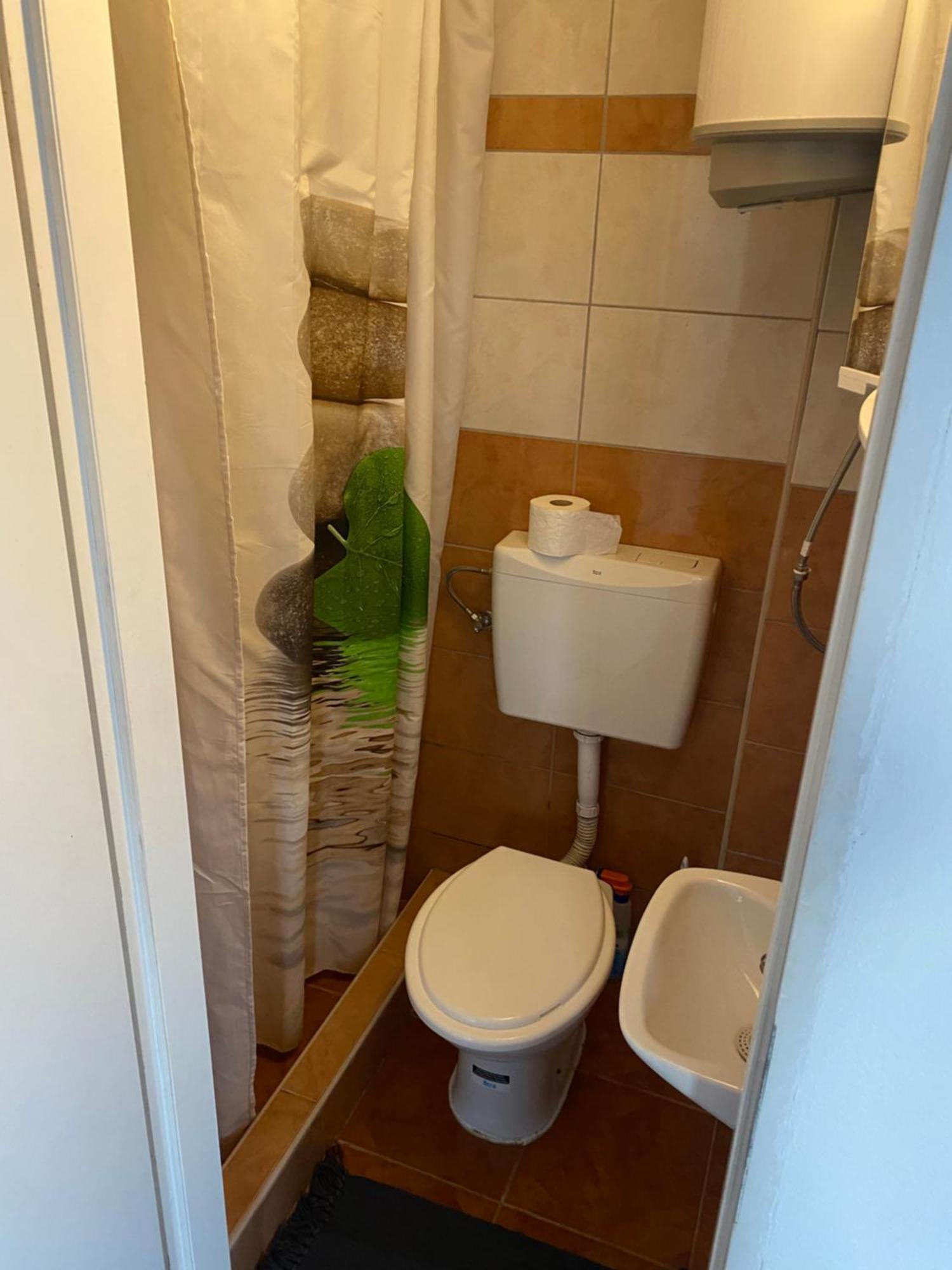 Villa Marijana Varazdinske Toplice Esterno foto