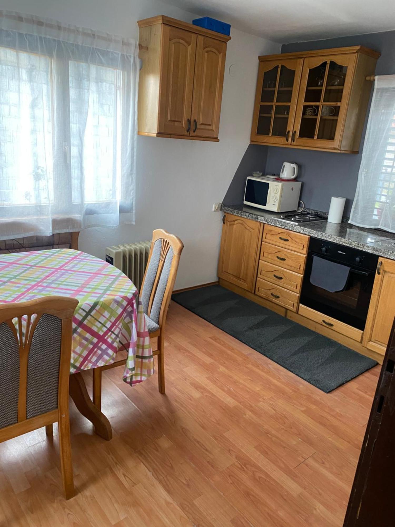 Villa Marijana Varazdinske Toplice Esterno foto