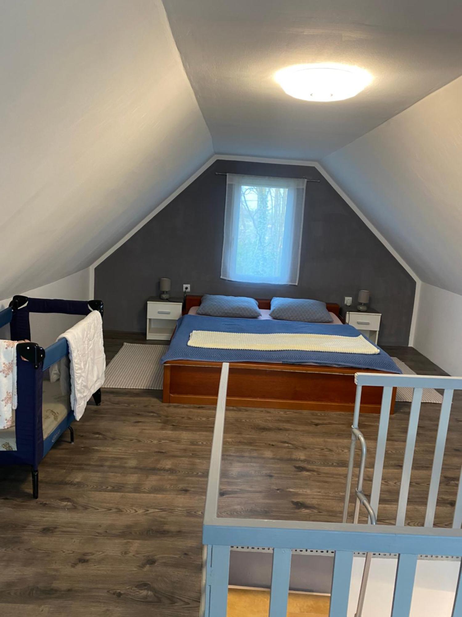 Villa Marijana Varazdinske Toplice Esterno foto